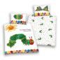 Preview: Die kleine Raupe Nimmersatt HERDING HOME®
